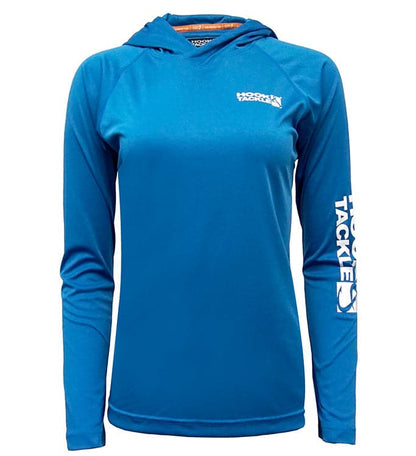Hook & Tackle Women's Seamount Hoodie UV Fishing Hoodie
