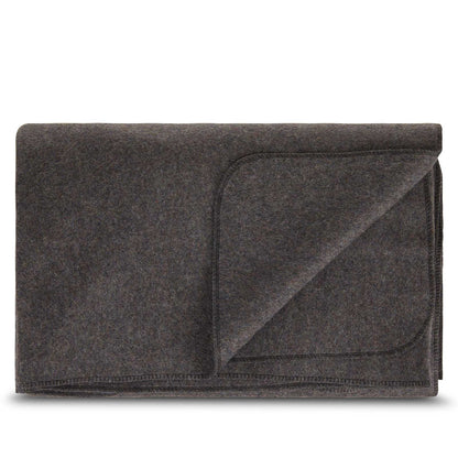 Minus33 - Lodge Twin Blanket White Mountain Woolen