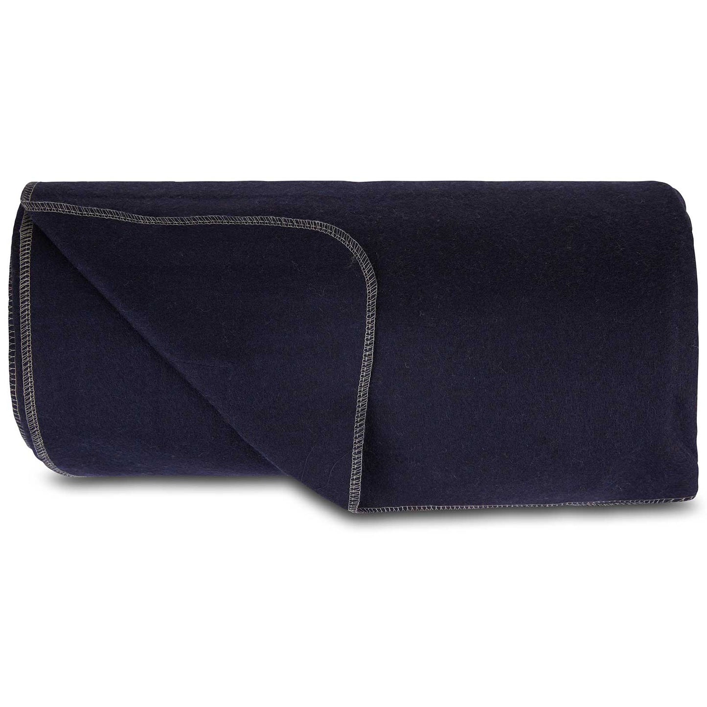 Minus33 - Lodge Twin Blanket White Mountain Woolen