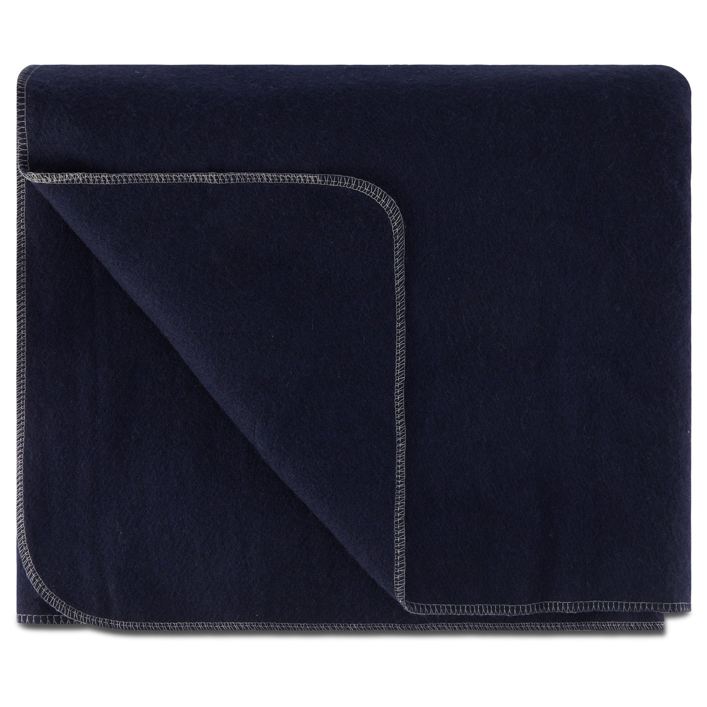 Minus33 - Lodge Twin Blanket White Mountain Woolen