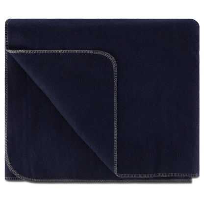 Minus33 - Lodge Twin Blanket White Mountain Woolen