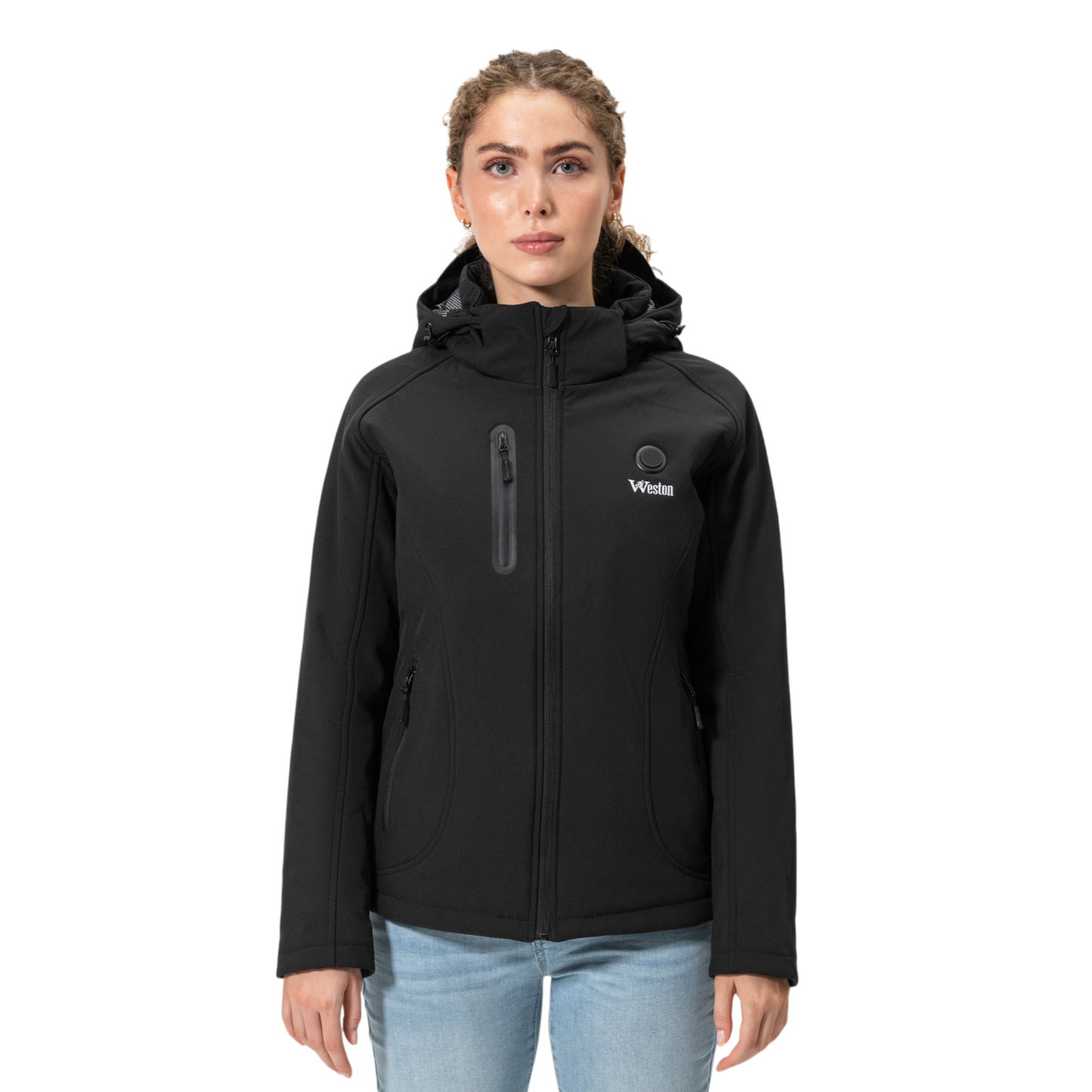 Weston Women's Heated Coat