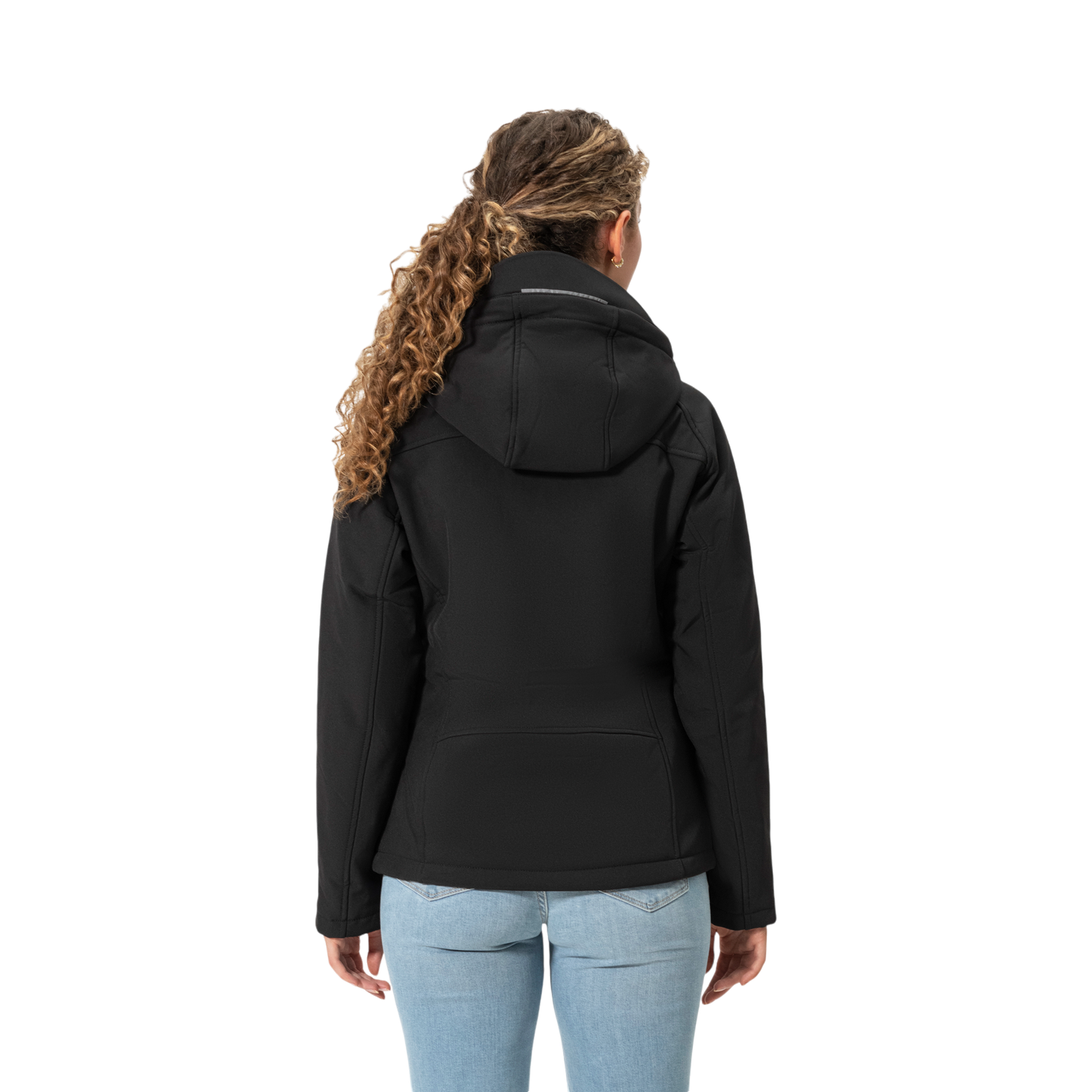 Weston Women's Heated Coat