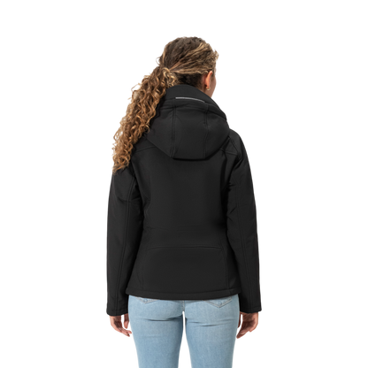 Weston Women's Heated Coat