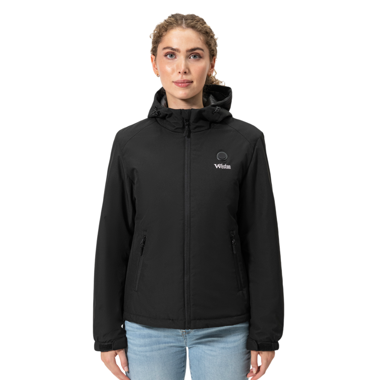 Weston Women's Heated Jacket