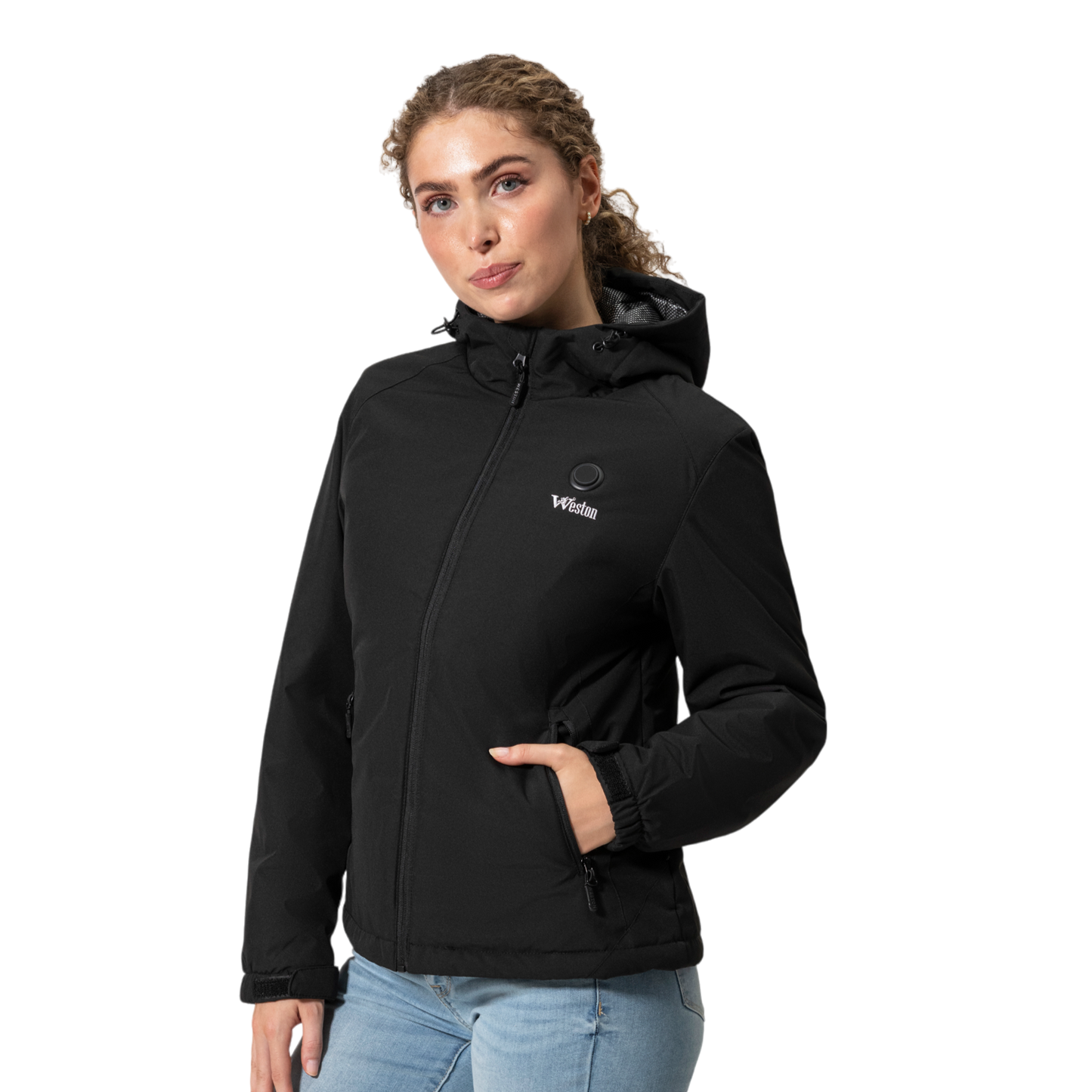 Weston Women's Heated Jacket
