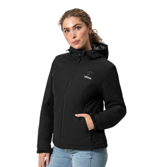 Weston Women's Heated Jacket