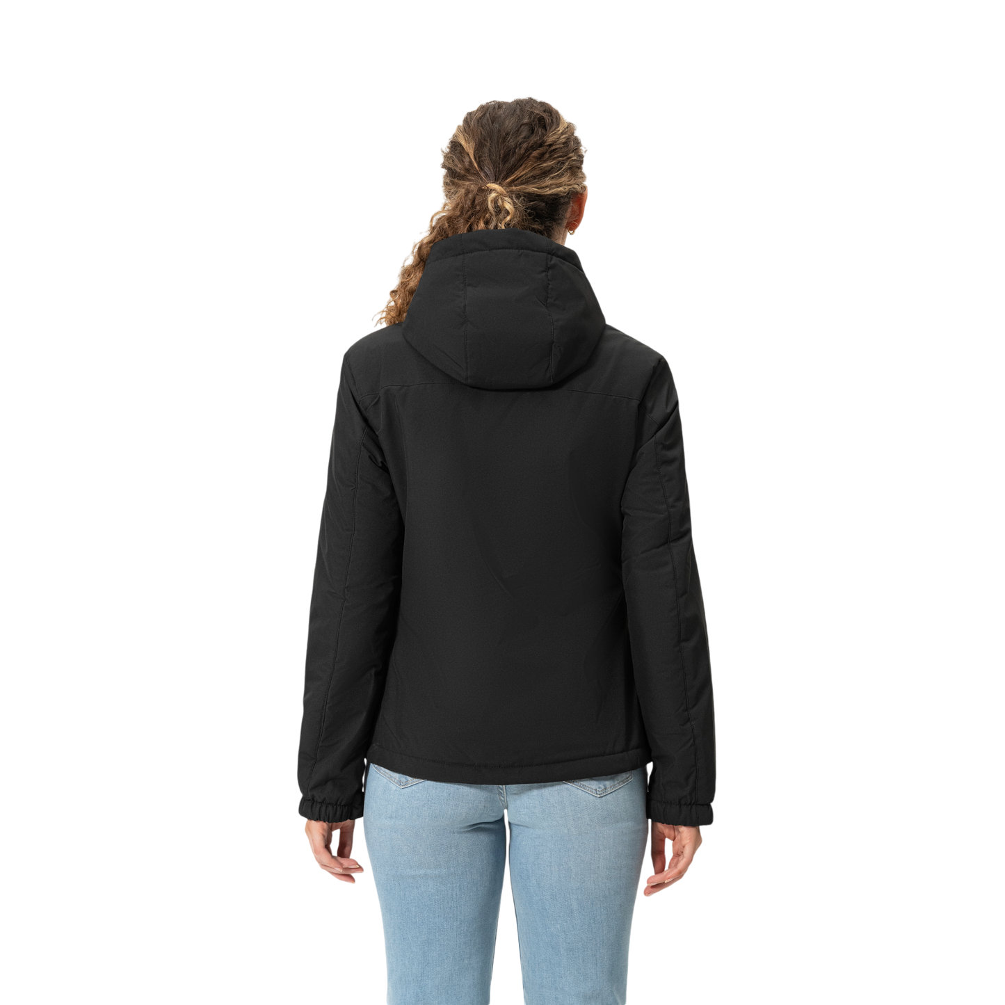 Weston Women's Heated Jacket