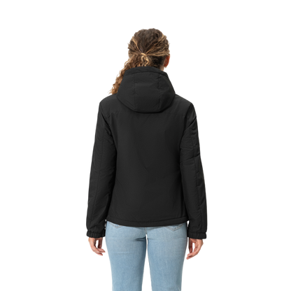 Weston Women's Heated Jacket