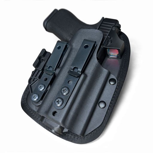 HOFTAC iNDUSTRIES OMNICARRY MULTI-FIT IWB HOLSTER
