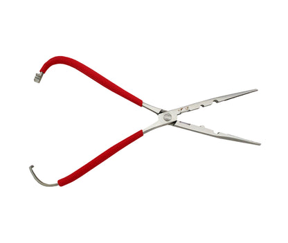 Rising Fishing Work 9"