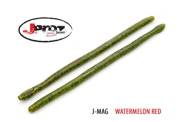 V&M Baits J-Mag Worm