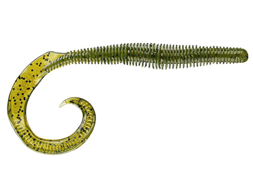 GRANDEBASS Megatail Rattlesnake