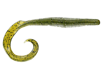 GRANDEBASS Megatail Rattlesnake