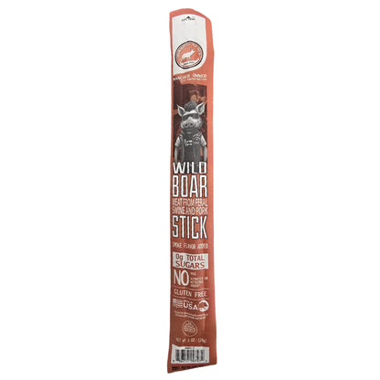 Pearson Ranch - Greenhorn Sampler - Wild Boar
