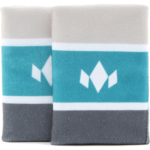 Diadem Sports DryCore Wristband - 4.5" Thin