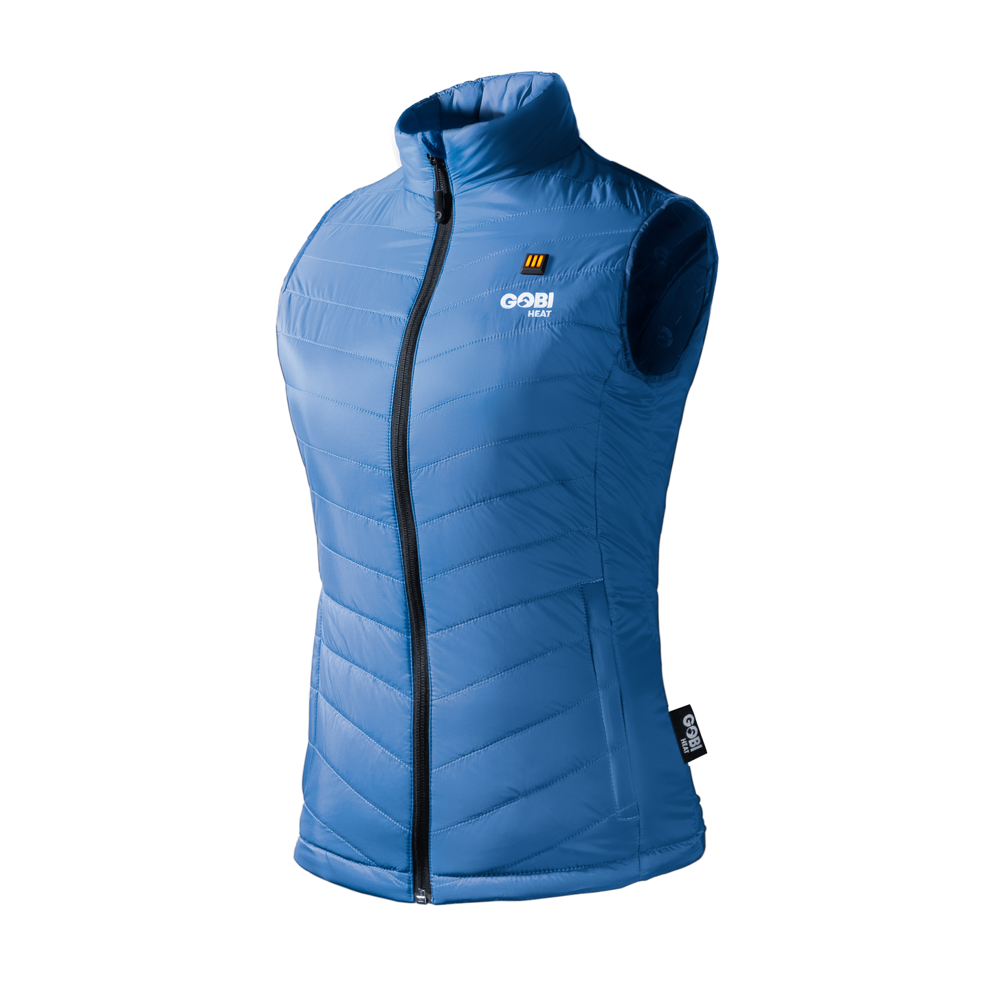 Gobi Heat Dune Heated Vest for Women