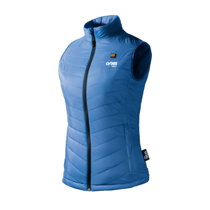 Gobi Heat Dune Heated Vest for Women