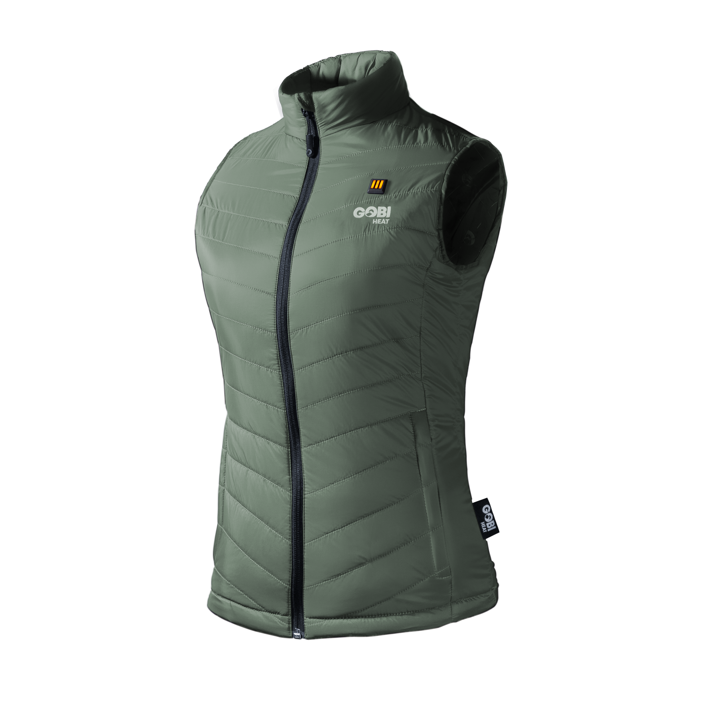 Gobi Heat Dune Heated Vest for Women