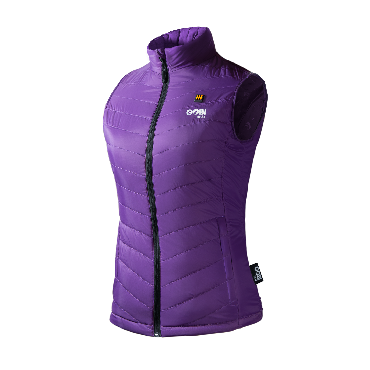 Gobi Heat Dune Heated Vest for Women
