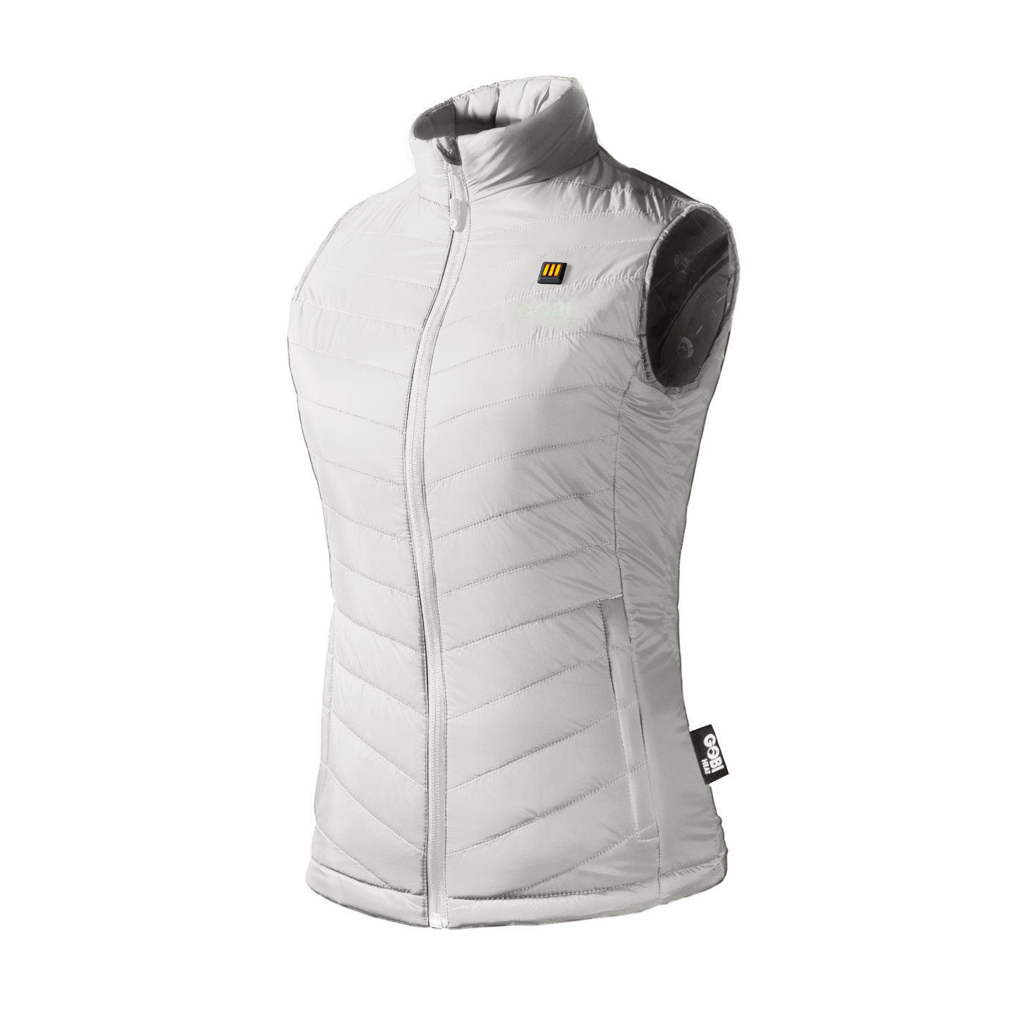Gobi Heat Dune Heated Vest for Women