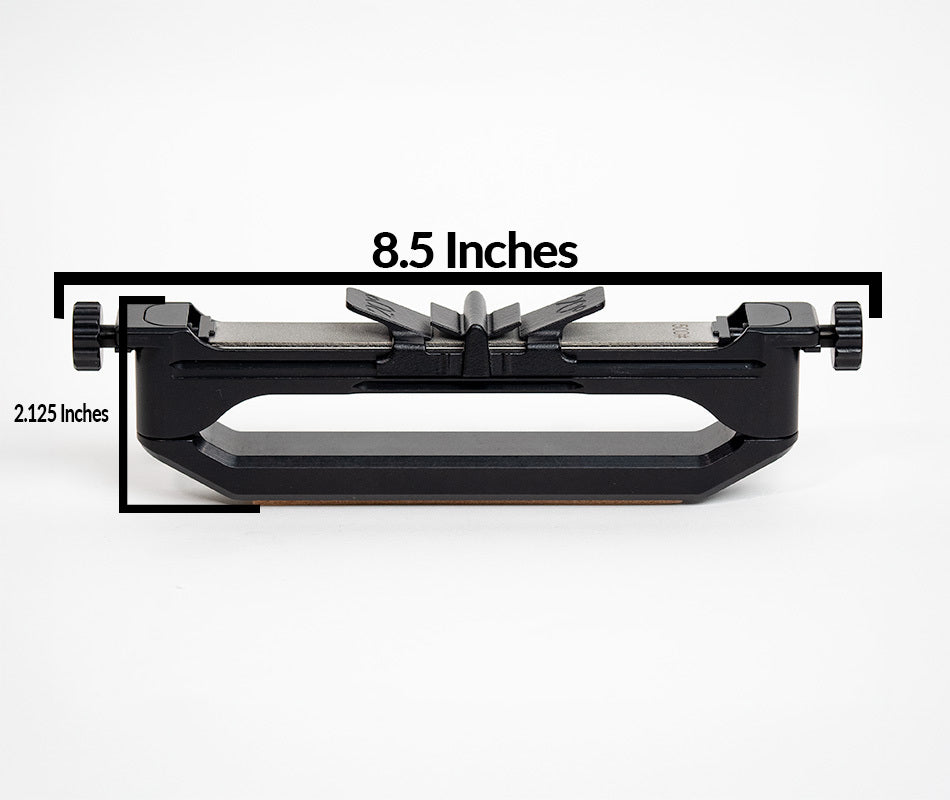 Wicked Edge Venture Pro Portable Knife Sharpener