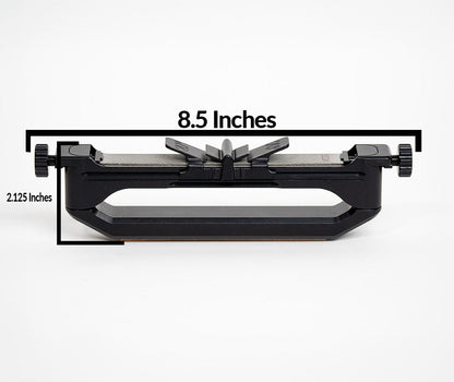 Wicked Edge Venture Pro Portable Knife Sharpener