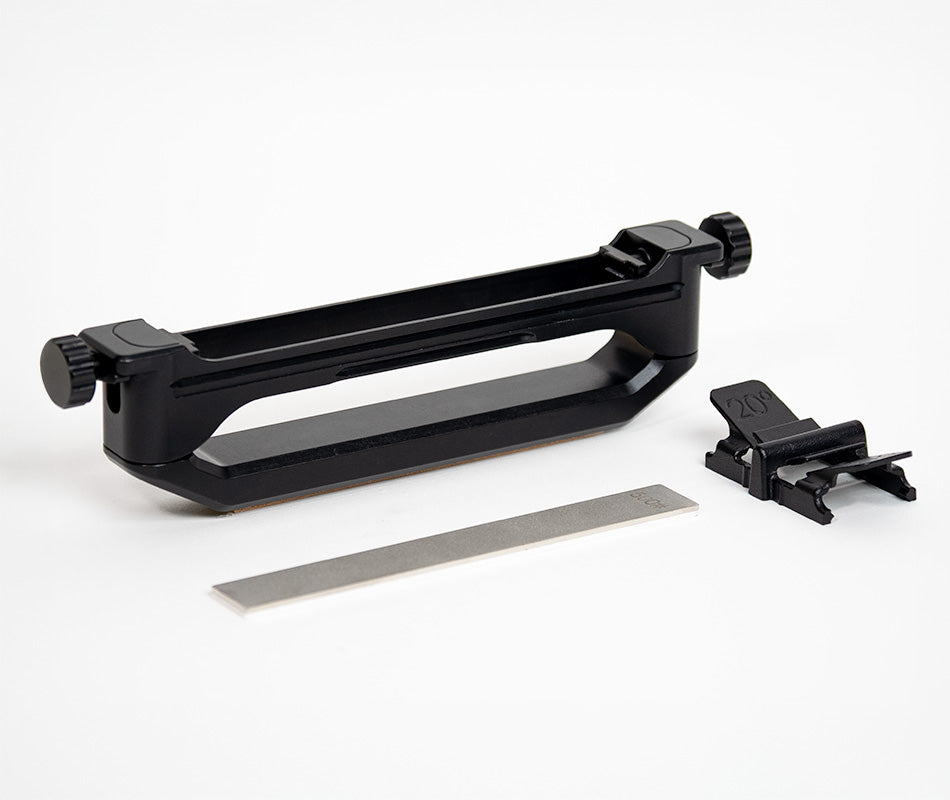 Wicked Edge Venture Pro Portable Knife Sharpener