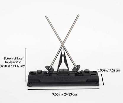 Wicked Edge Carbon - WE40