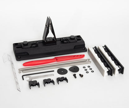 Wicked Edge WE40 Carbon Pro Pack I