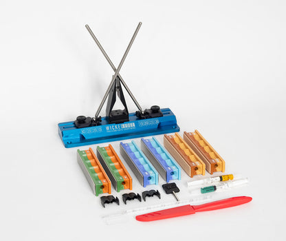 Wicked Edge WE60 GO Pro Pack I