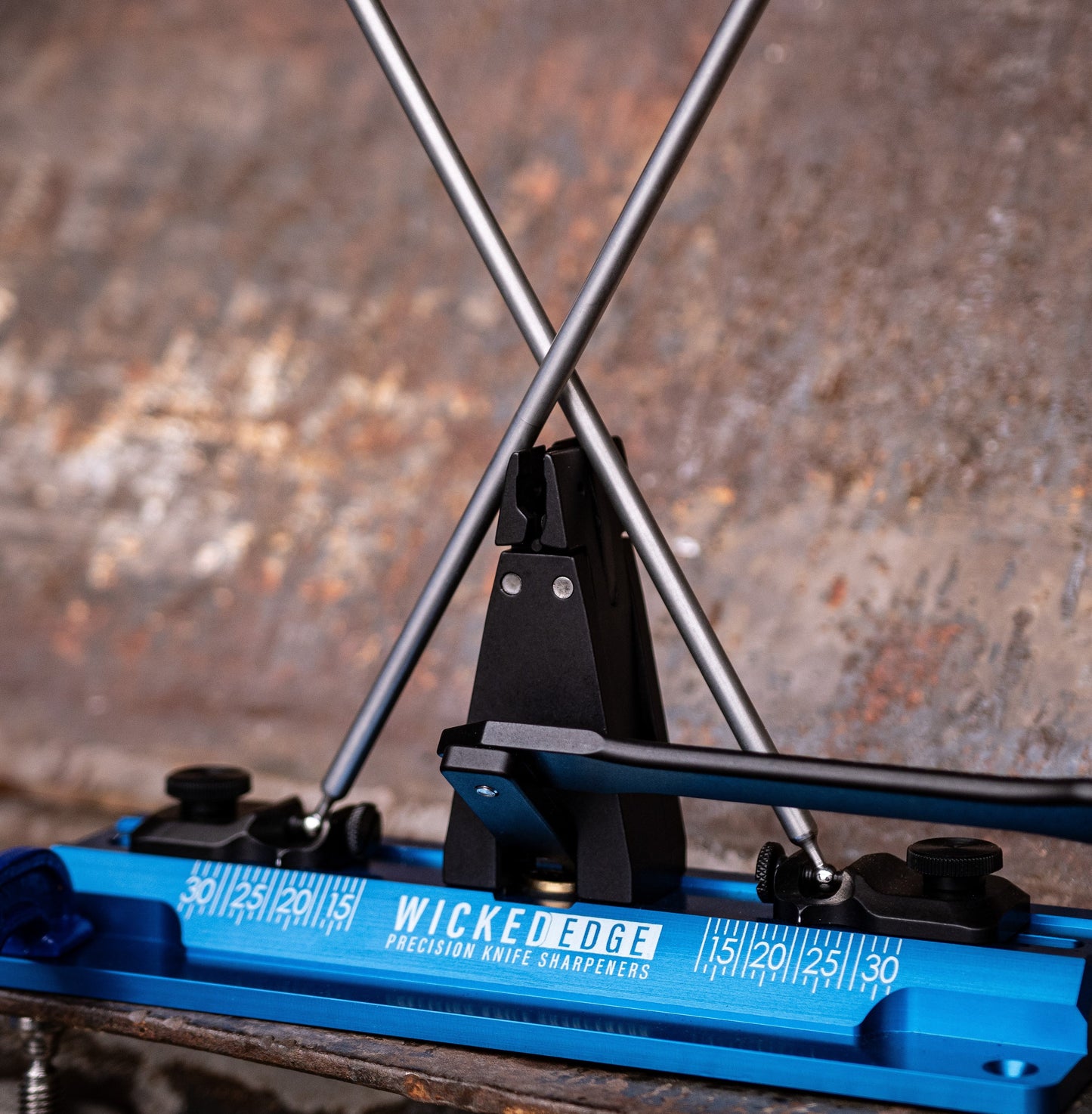 Wicked Edge WE64 Cobalt Pro Pack I