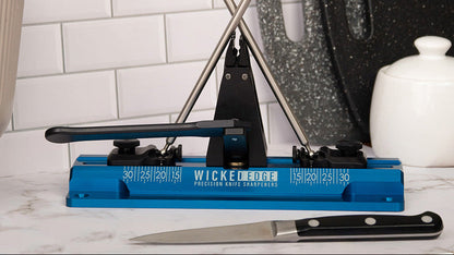 Wicked Edge WE64 Cobalt Pro Pack I