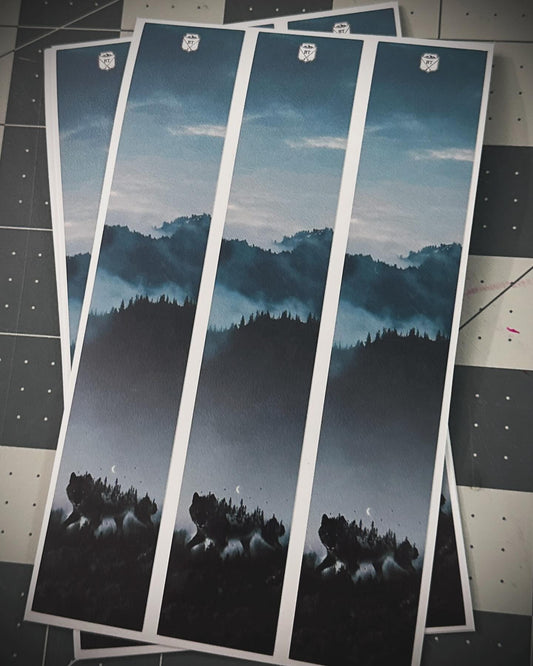 The Bowtique Weight Arrow Wraps