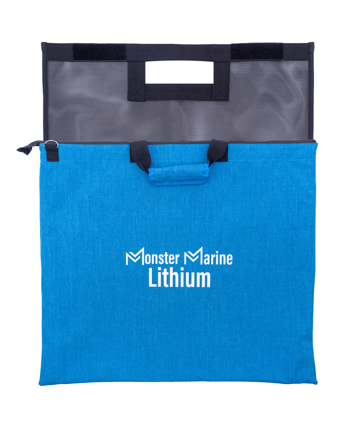 Monster Marine Lithium MONSTER TOURNAMENT WEIGH IN BAG