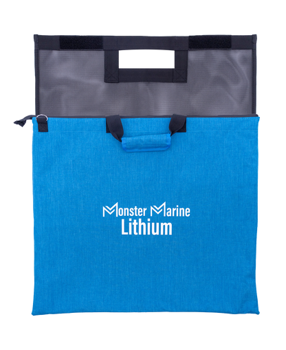 Monster Marine Lithium MONSTER TOURNAMENT WEIGH IN BAG