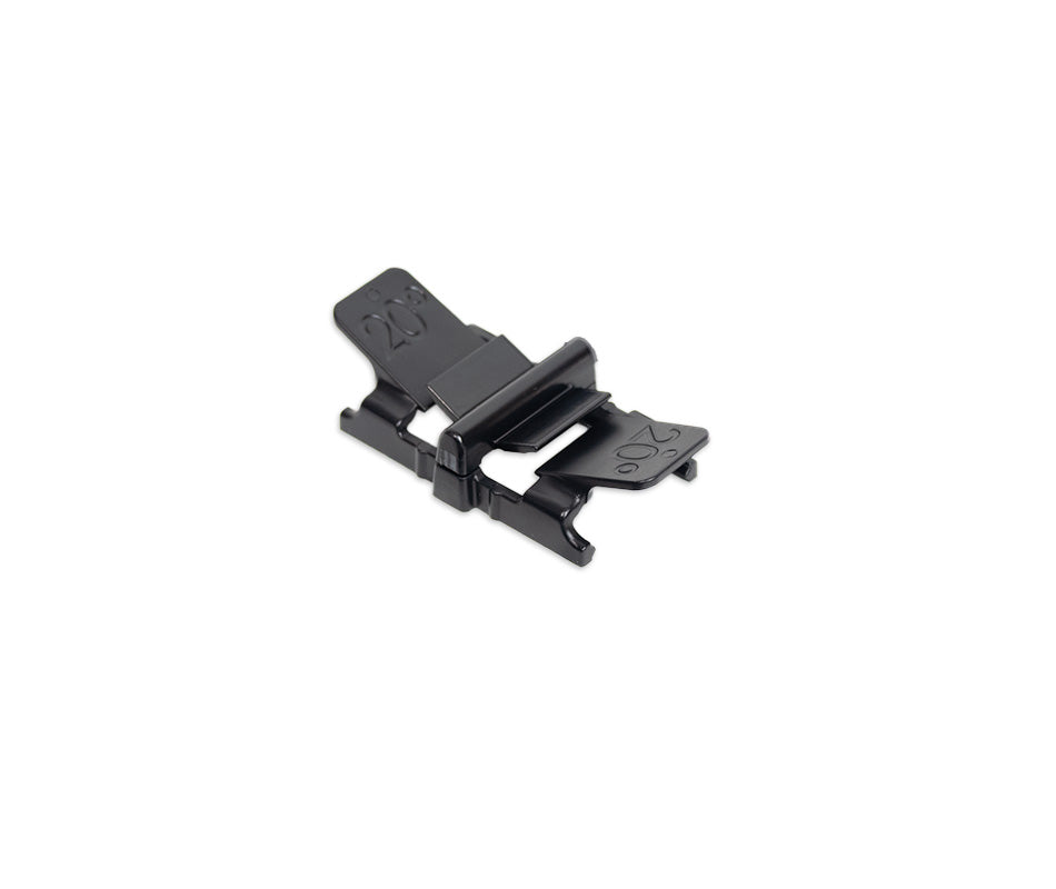 20° Wicked Edge Precision Knife Guide for Venture Series Sharpeners