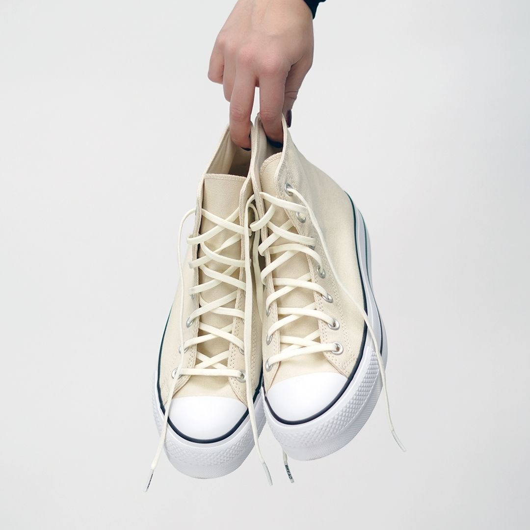 Lace Bread Luxe Creme