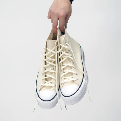 Lace Bread Luxe Creme