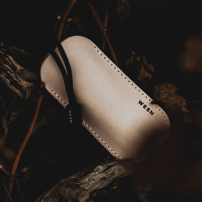 WESN Allman Leather Sheath
