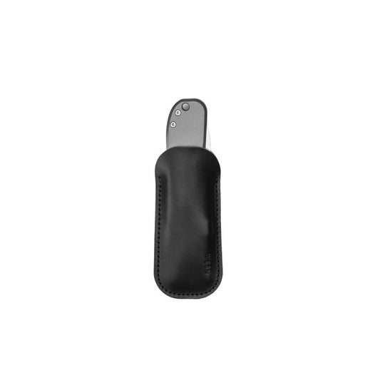 WESN Allman Leather Sheath