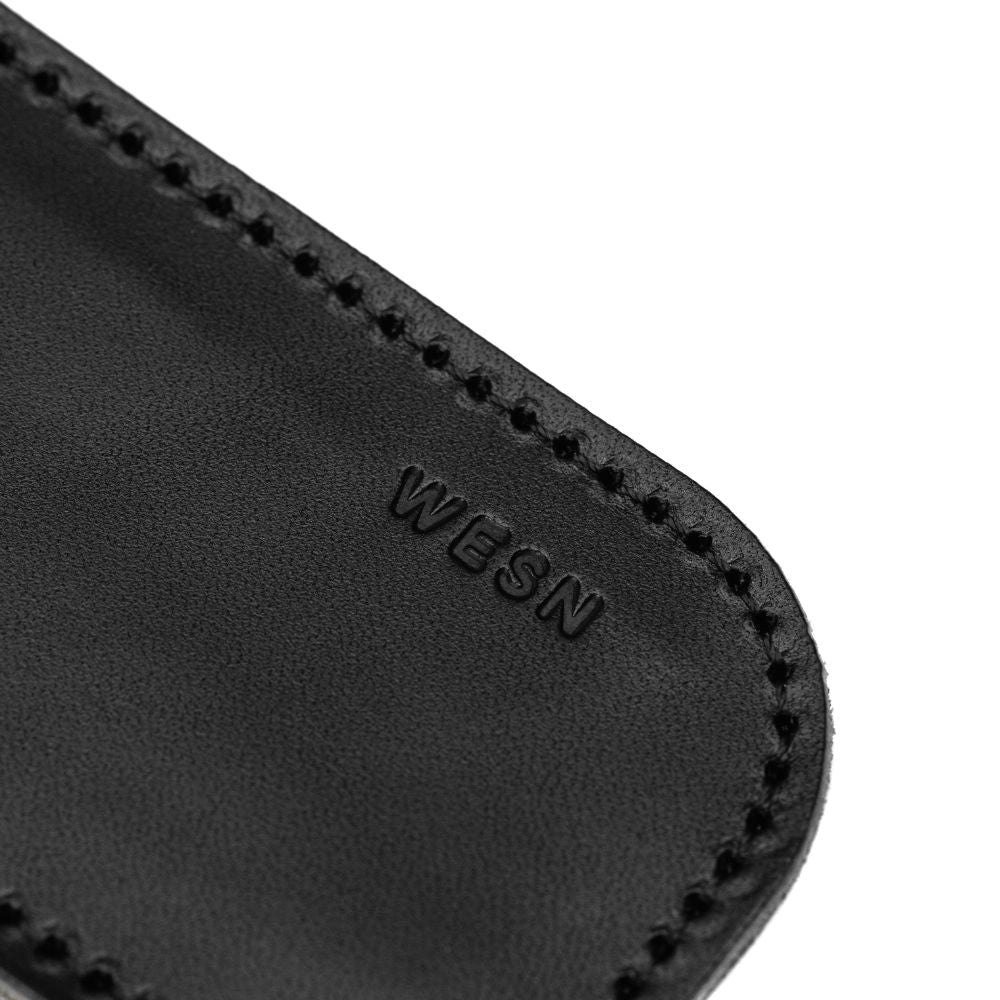 WESN Allman Leather Sheath