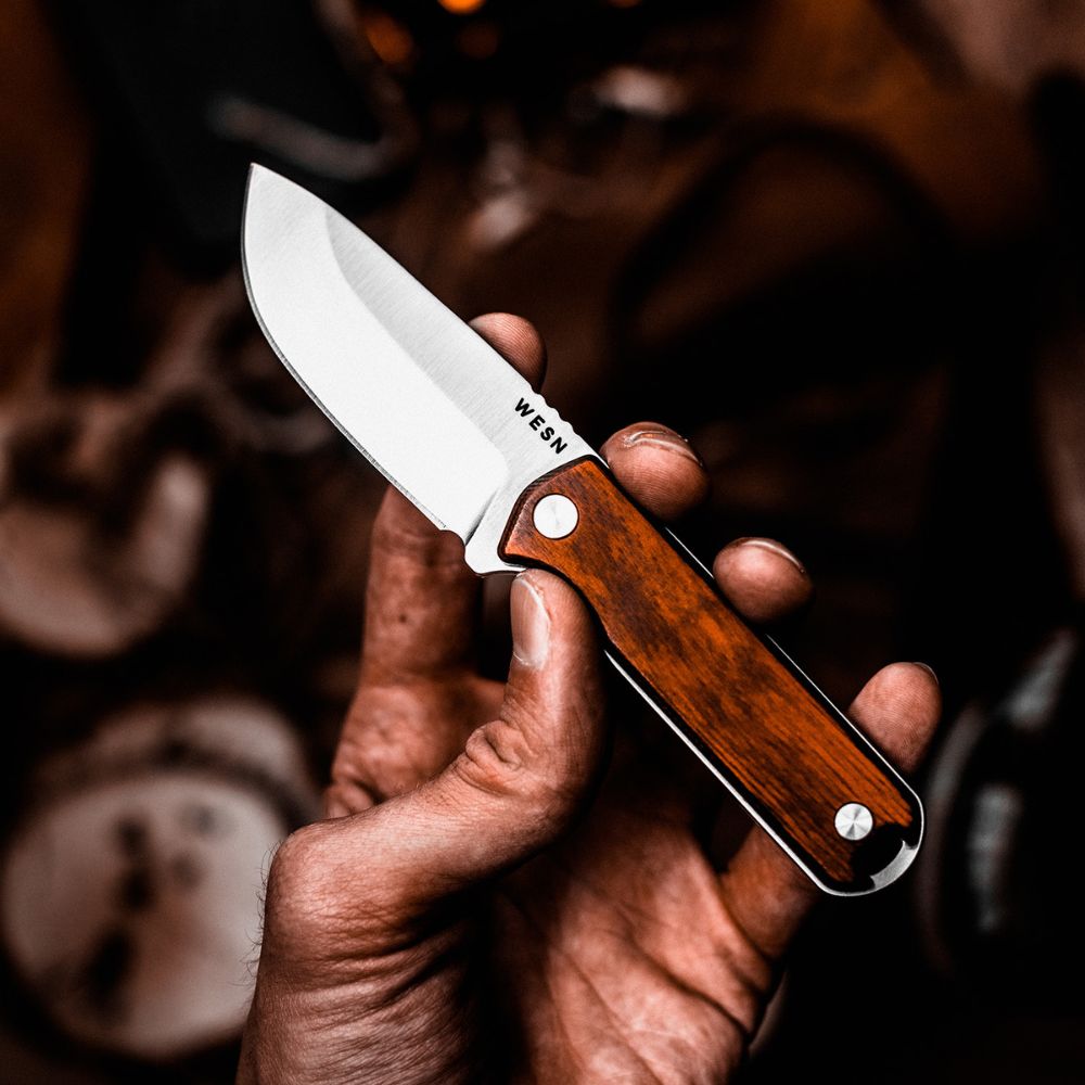 WESN The Bornas