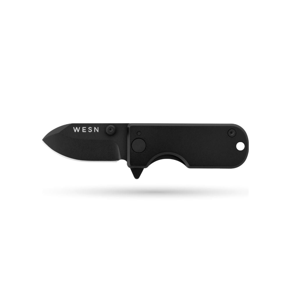 WESN The Microblade