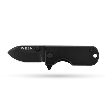 WESN The Microblade