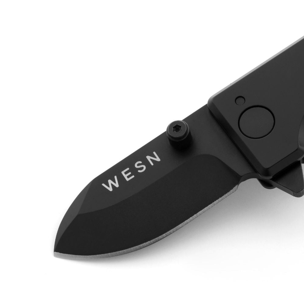 WESN The Microblade