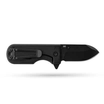 WESN The Microblade