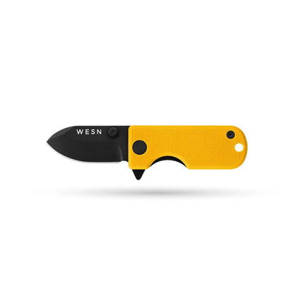 WESN The Microblade