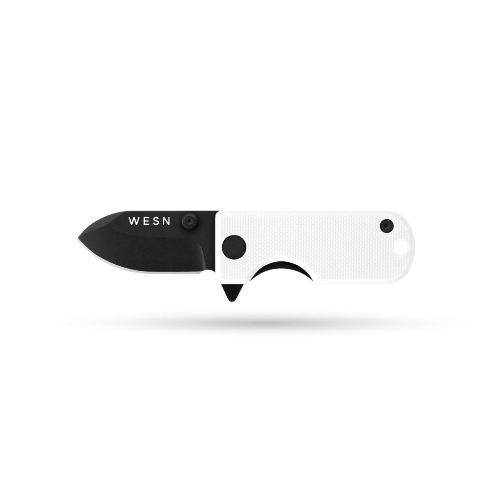 WESN The Microblade