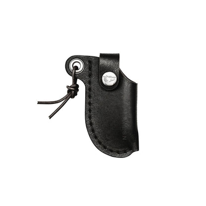 WESN Microblade Leather Sheath